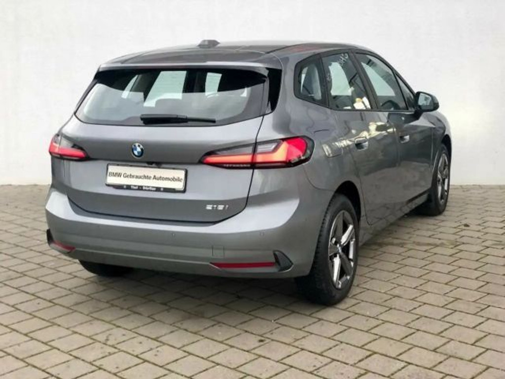 BMW 2 Serie