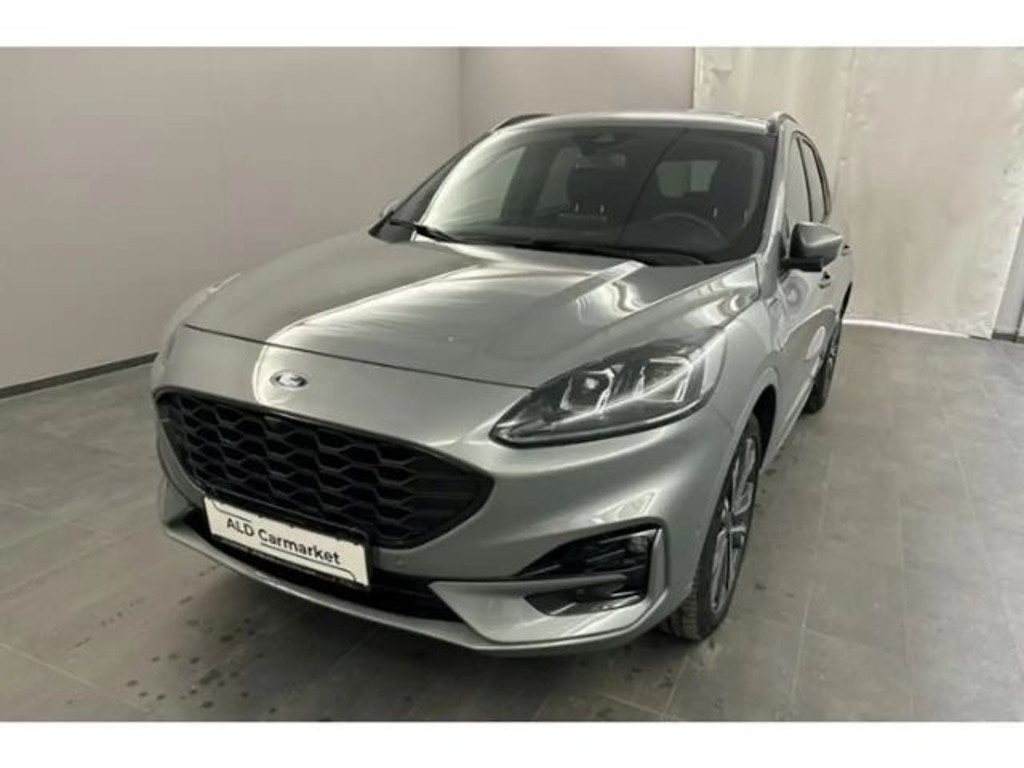 Ford Kuga 2022 Hybride Benzine