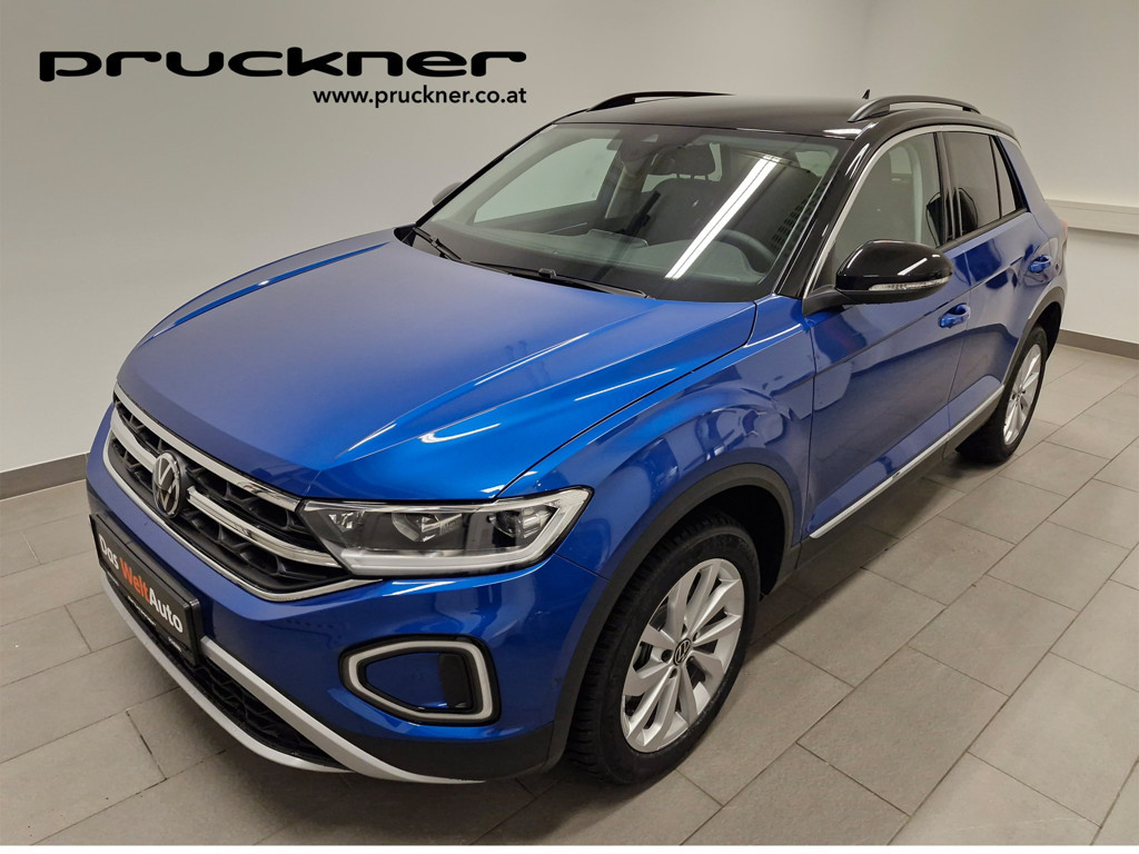 Volkswagen T-Roc 2025 Diesel