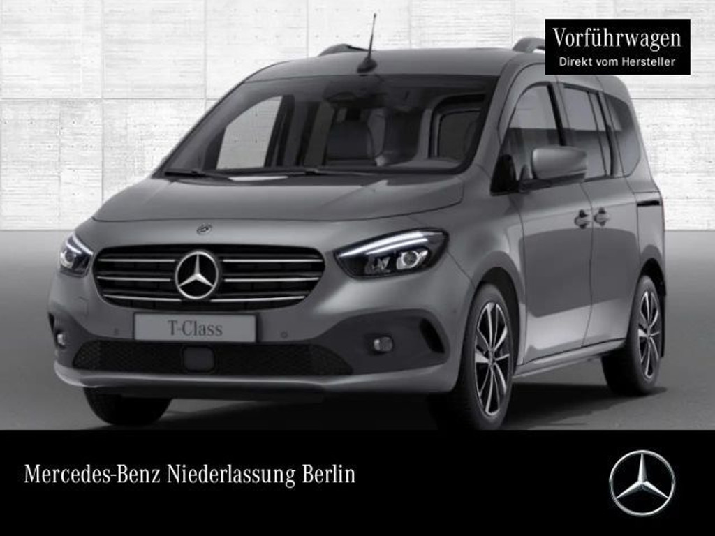 Mercedes-Benz T 180 2025 Benzine