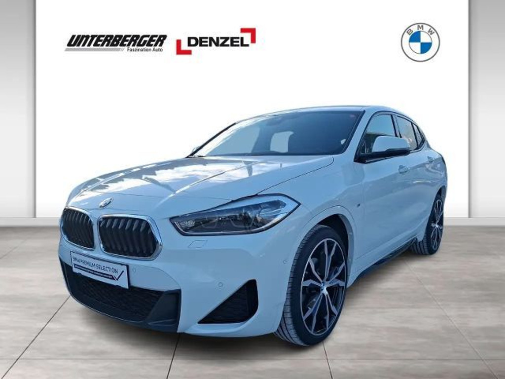 BMW X2 2022 Diesel