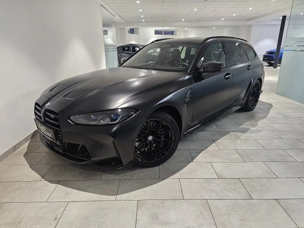 BMW M3 2024 Benzine