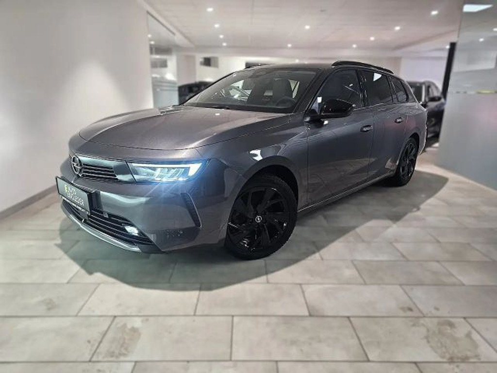 Opel Astra 2024 Benzine