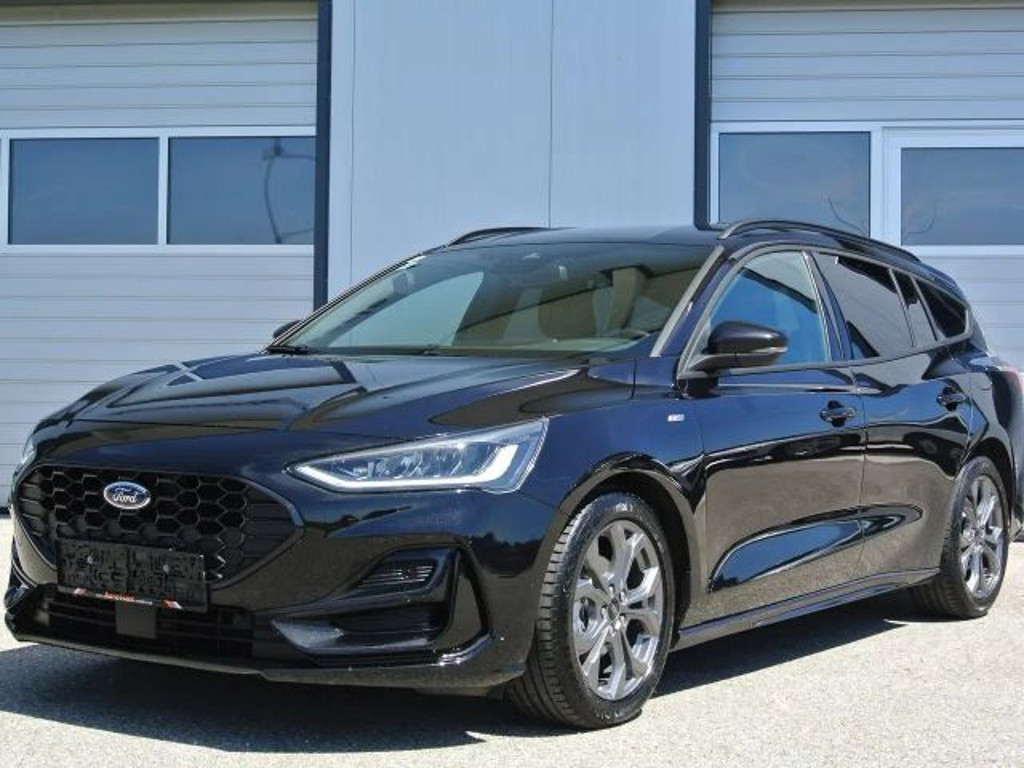 Ford Focus 2022 Diesel