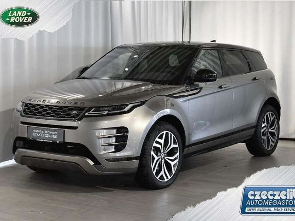 Land Rover Range Rover Evoque 2022 Diesel