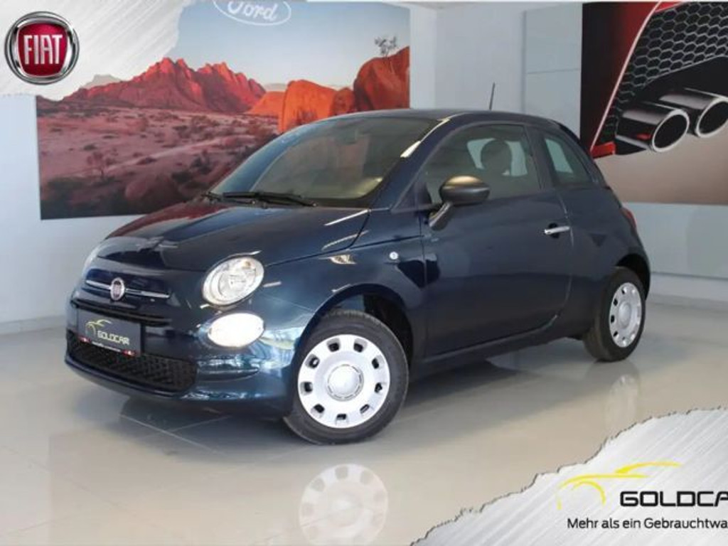 Fiat 500 2024 Benzine