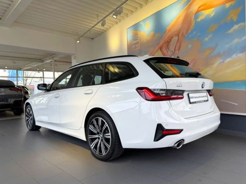 BMW 3 Serie