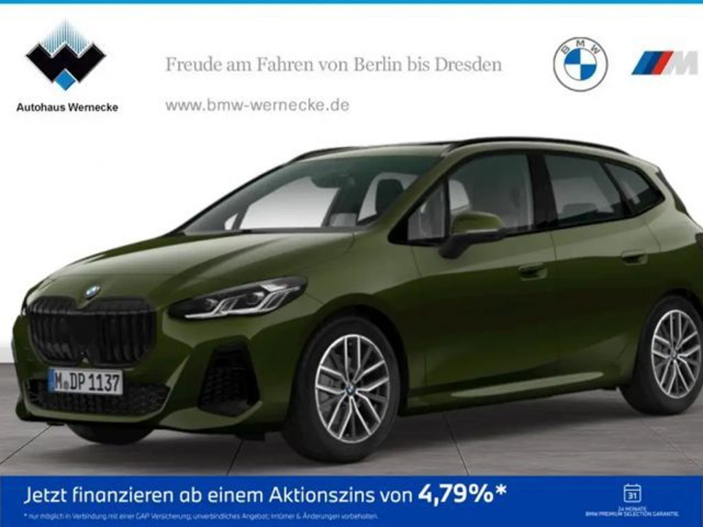 BMW 2 Serie