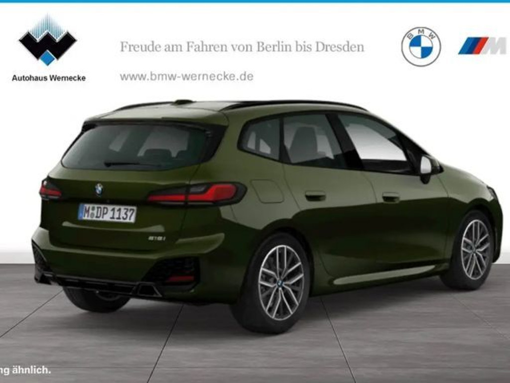 BMW 2 Serie