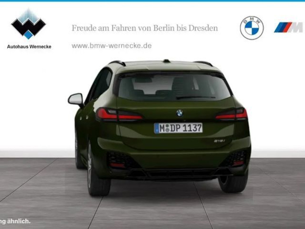 BMW 2 Serie