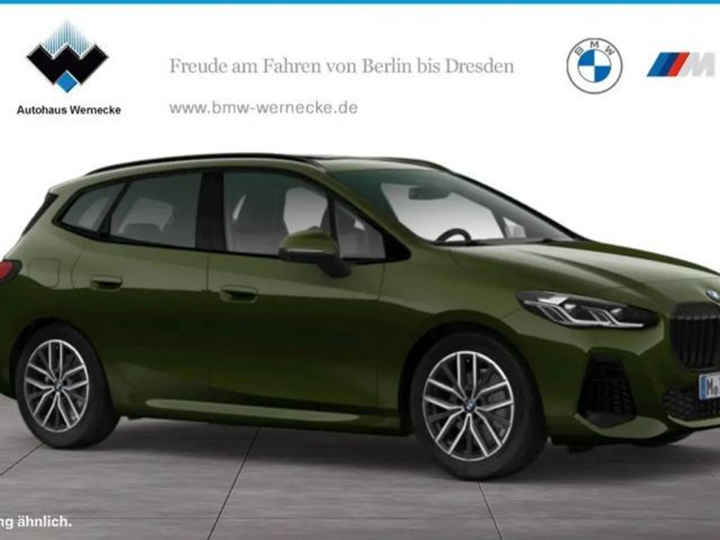 BMW 2 Serie