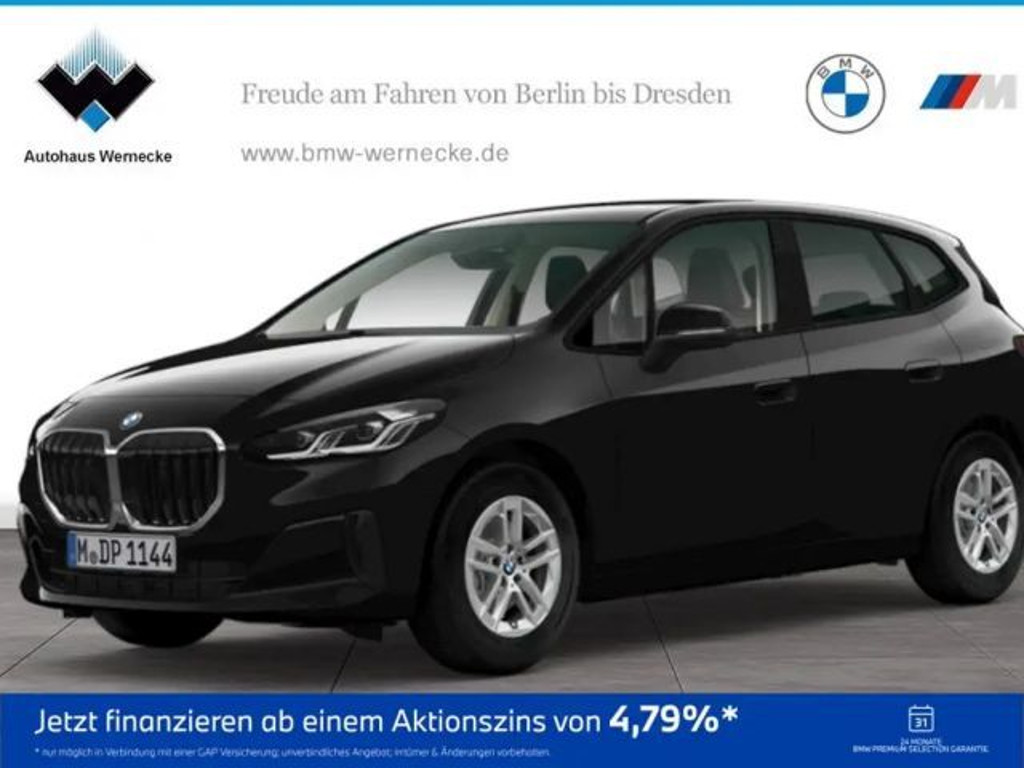 BMW 2 Serie