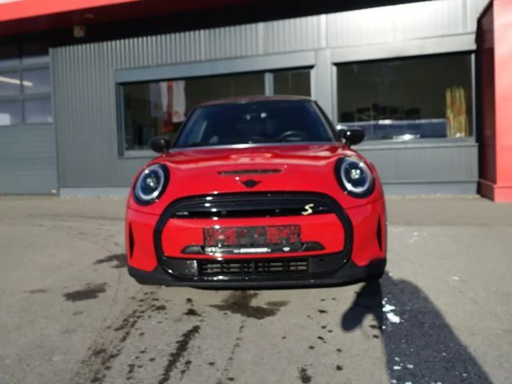 Mini Mini Electric