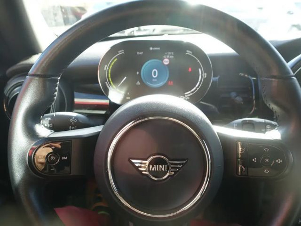 Mini Mini Electric