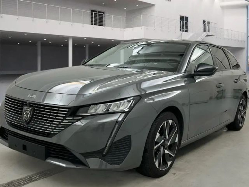 Peugeot 308 2025 Diesel