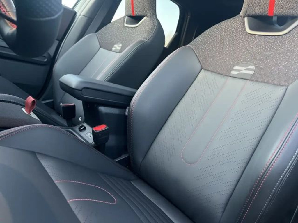 Mini John Cooper Works Countryman