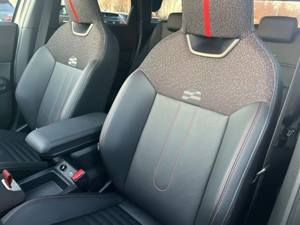 Mini John Cooper Works Countryman