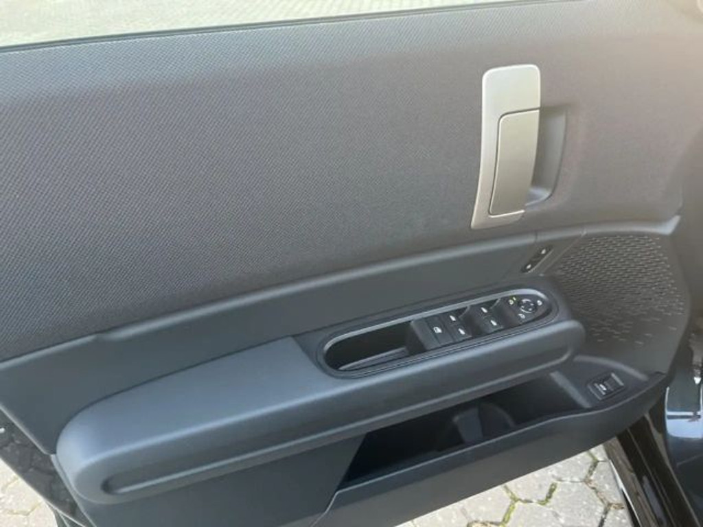 Mini John Cooper Works Countryman