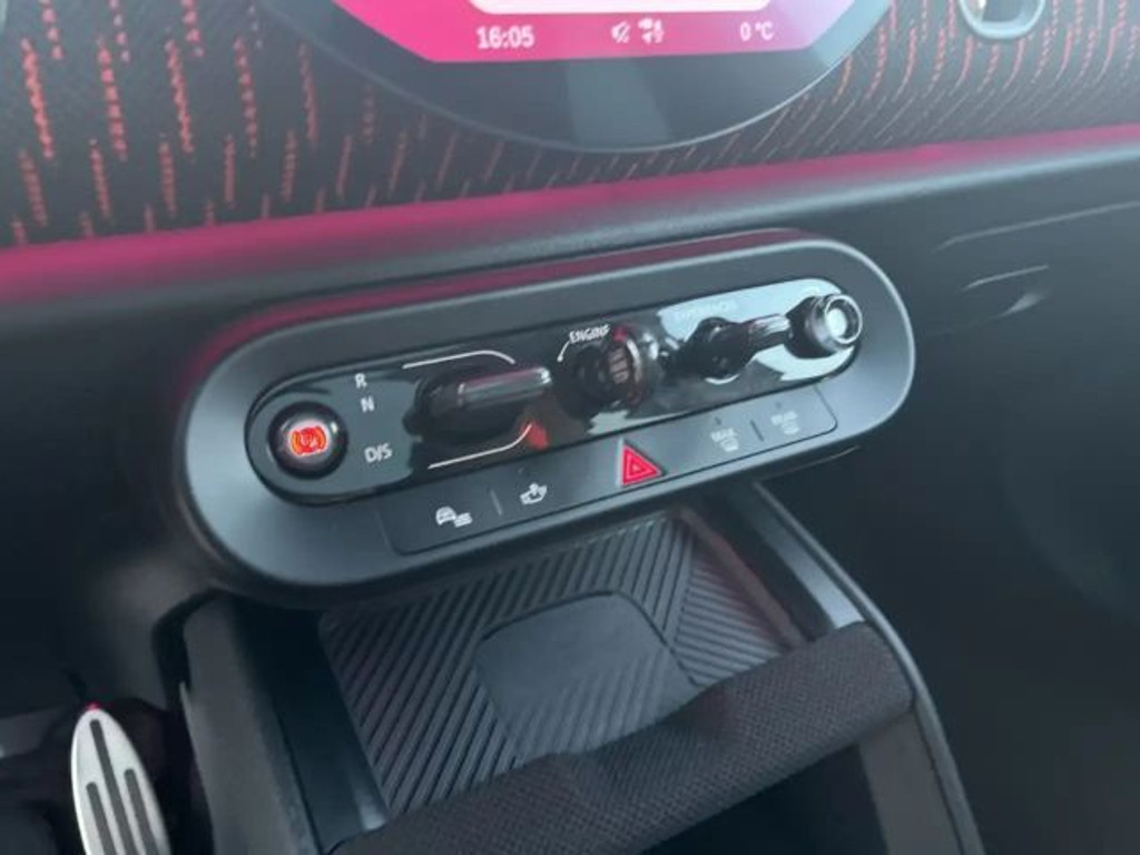 Mini John Cooper Works Countryman