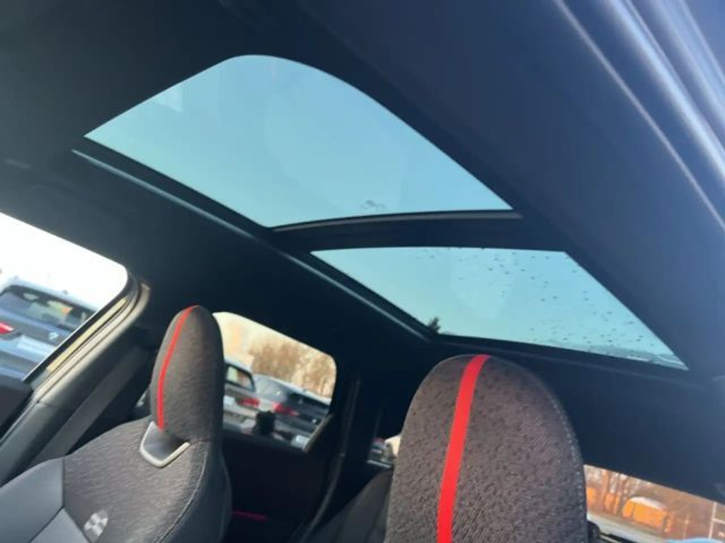 Mini John Cooper Works Countryman