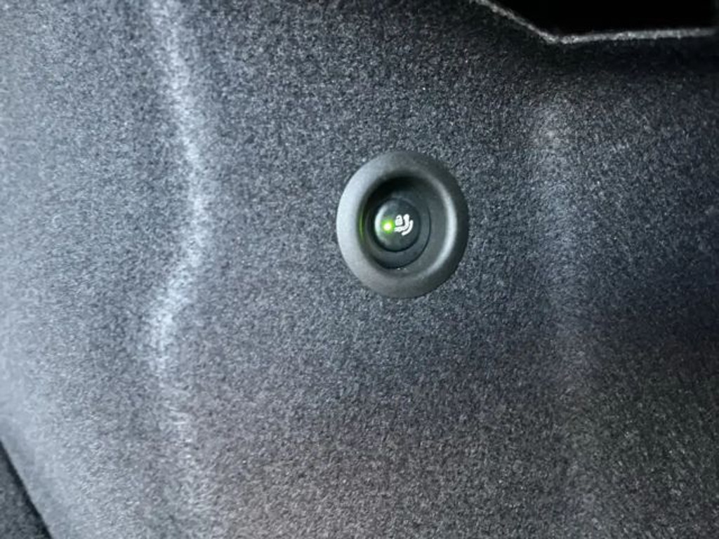 Mini John Cooper Works Countryman