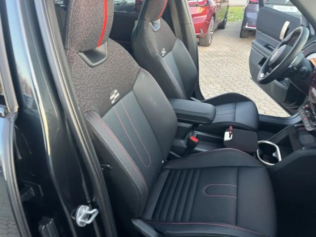 Mini John Cooper Works Countryman