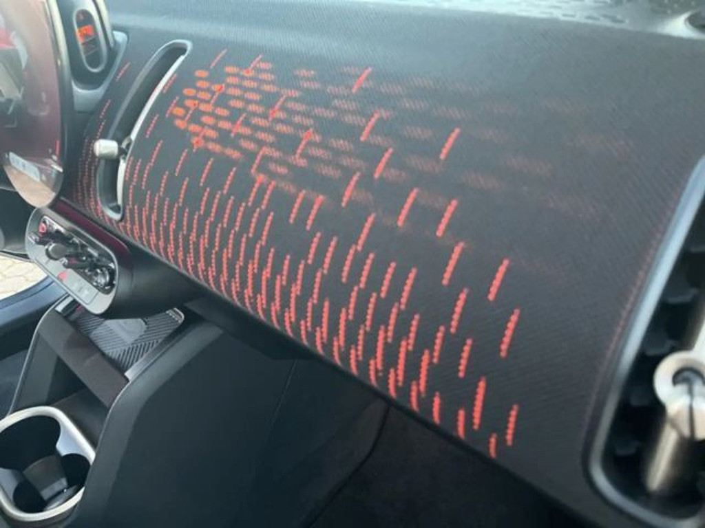 Mini John Cooper Works Countryman