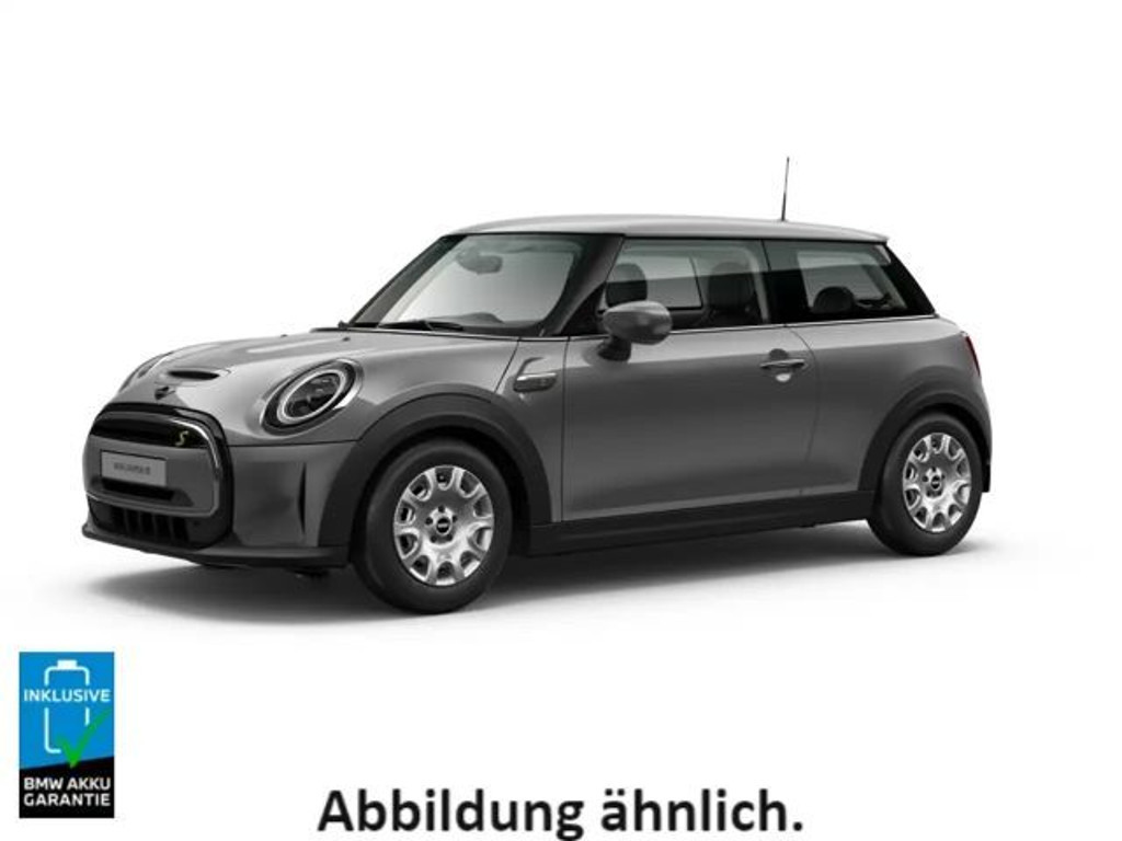 Mini Mini Electric 2022 Elektrisch