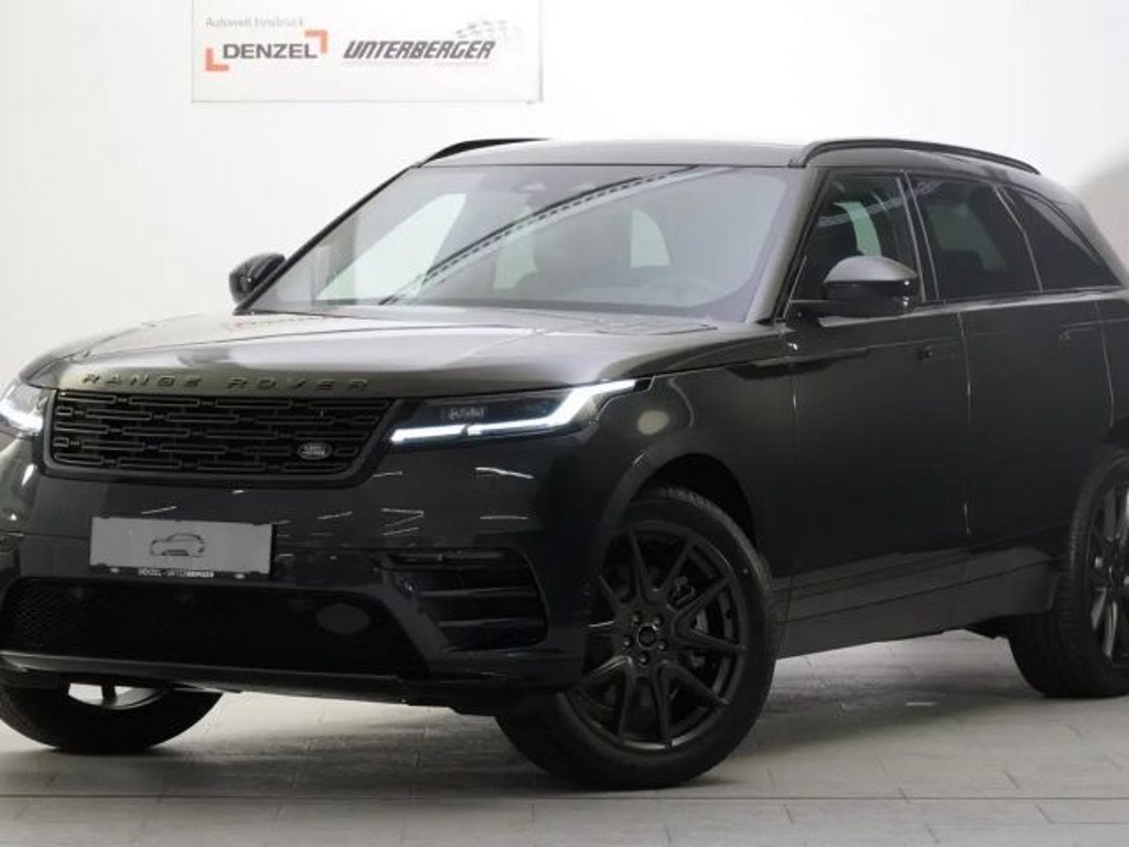Land Rover Range Rover Velar 2026 Hybride Benzine