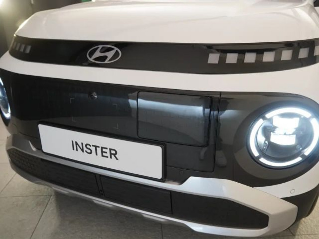 Hyundai Inster