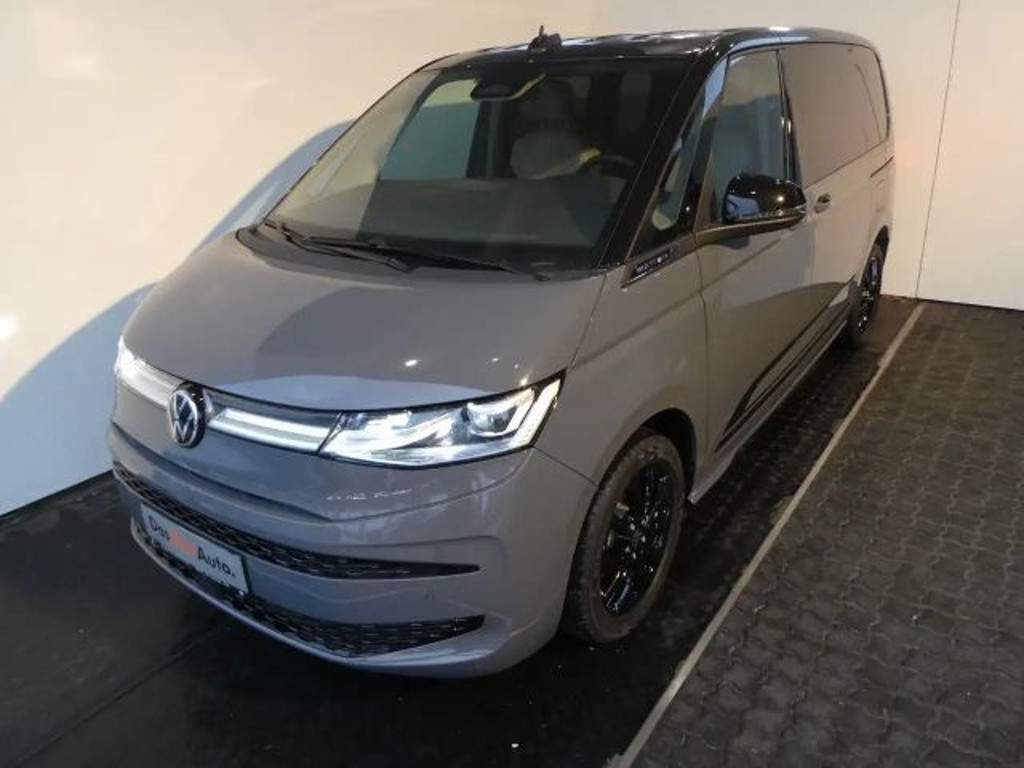 Volkswagen Multivan 2025 Hybride Benzine