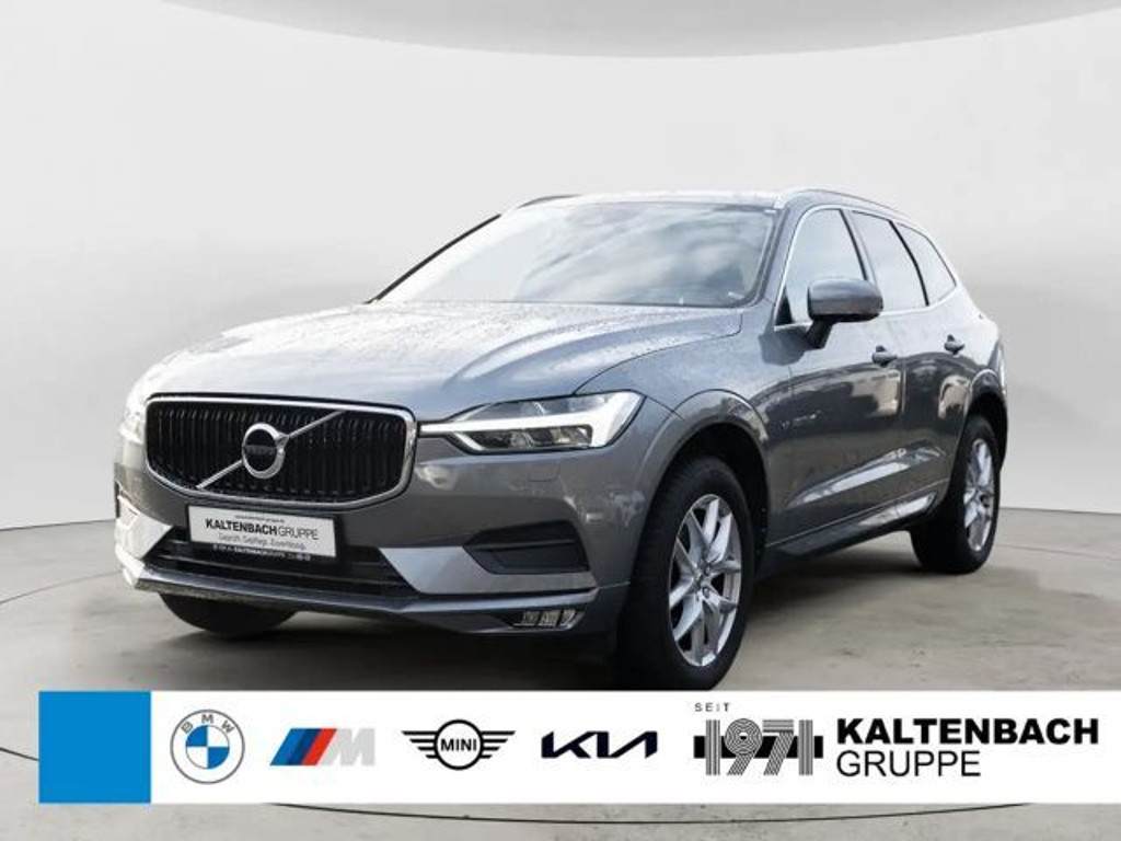 Volvo XC60 2021 Diesel