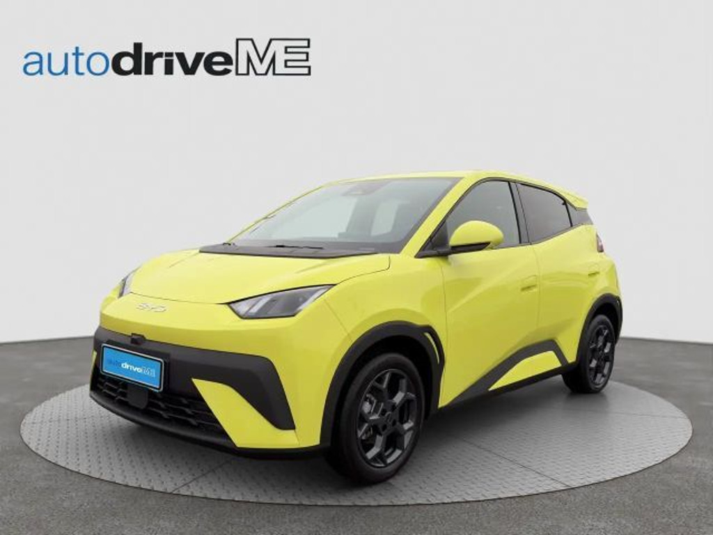 BYD Dolphin Surf 2025 Elektrisch