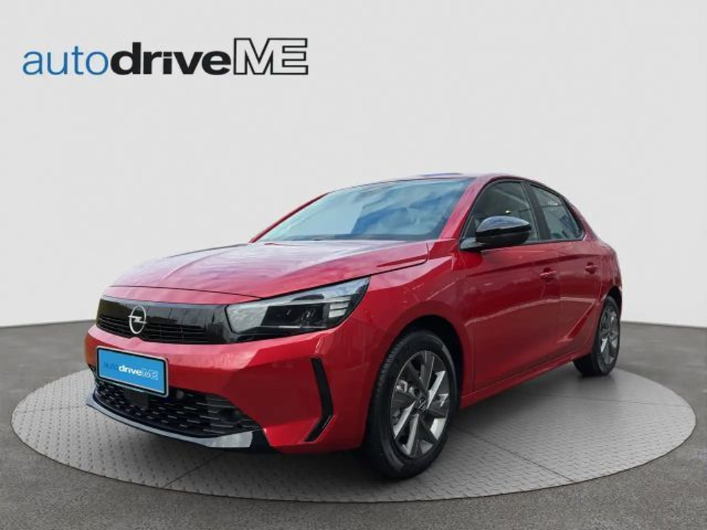 Opel Corsa 2025 Benzine