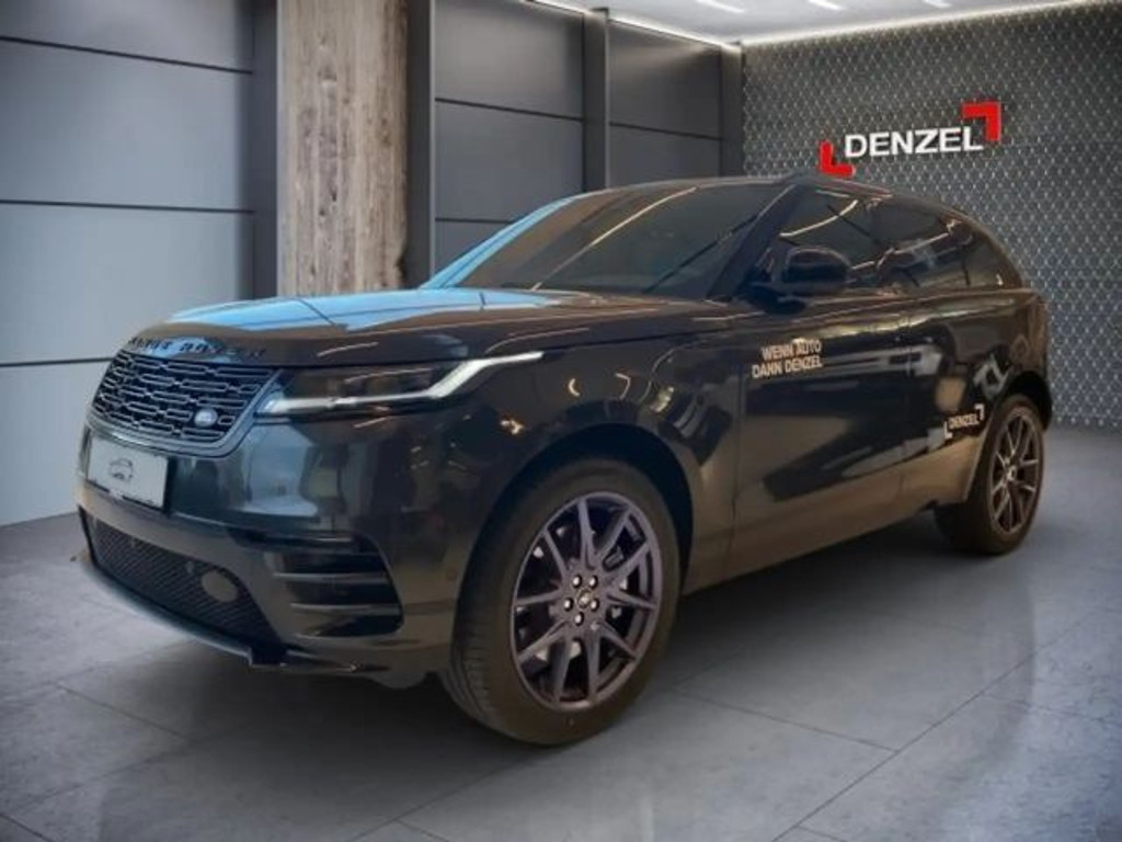 Land Rover Range Rover Velar 2025 Hybride Benzine