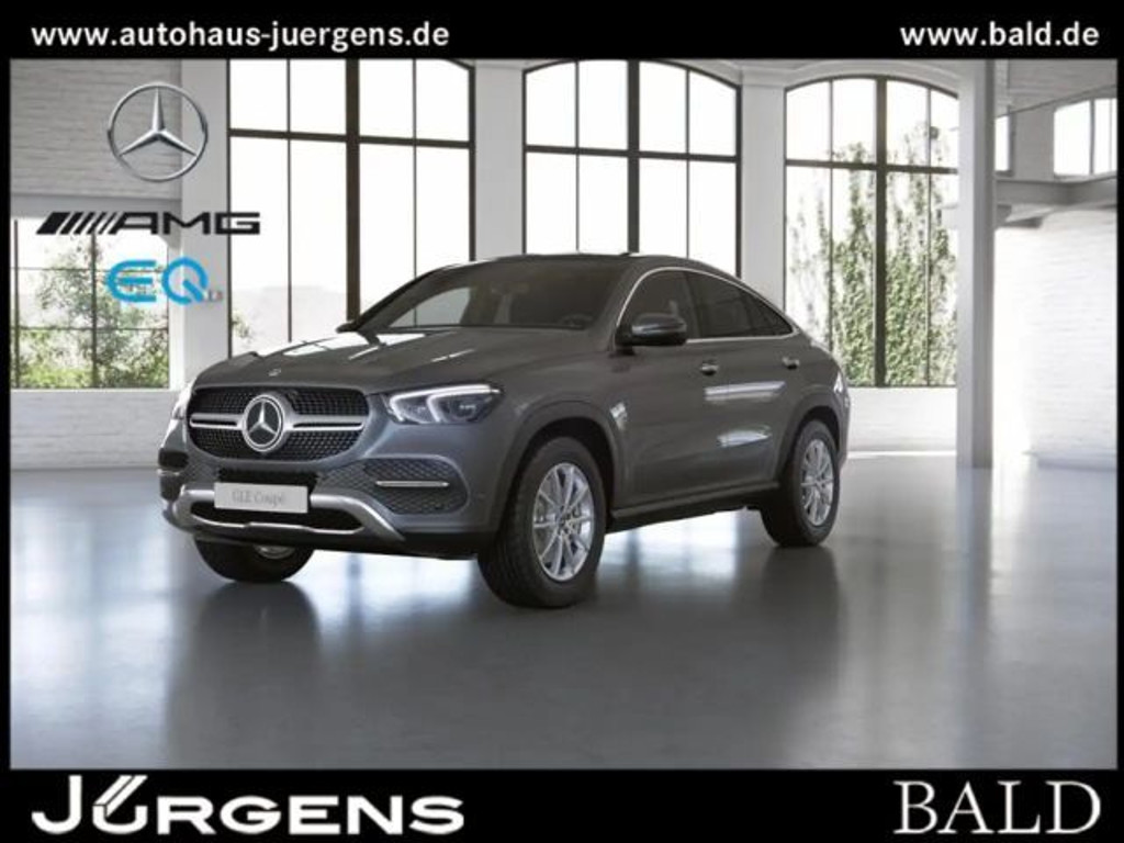 Mercedes-Benz GLE-Klasse 2022 Diesel