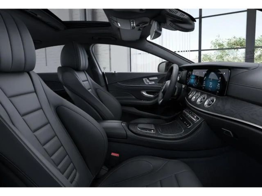 Mercedes-Benz CLS-Klasse