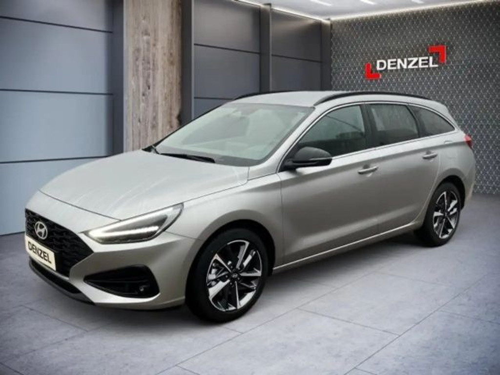 Hyundai i30 2025 Benzine