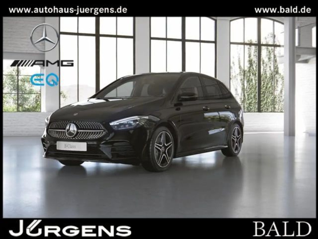 Mercedes-Benz B-Klasse 2022 Hybride Benzine