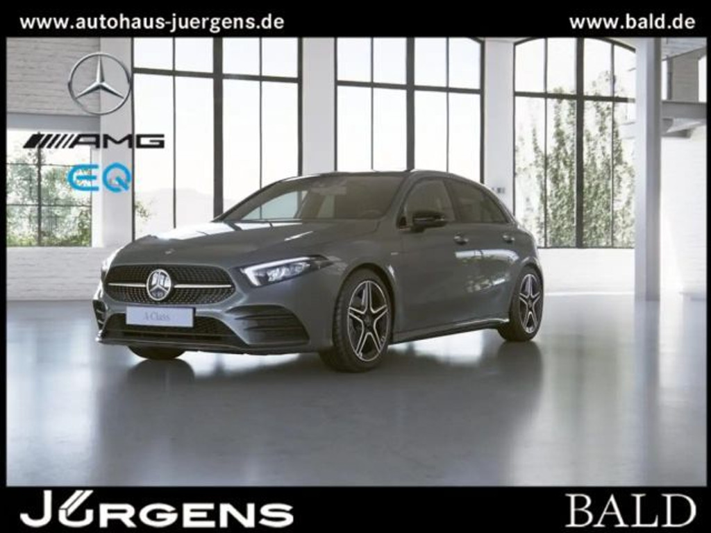 Mercedes-Benz A-Klasse 2022 Diesel