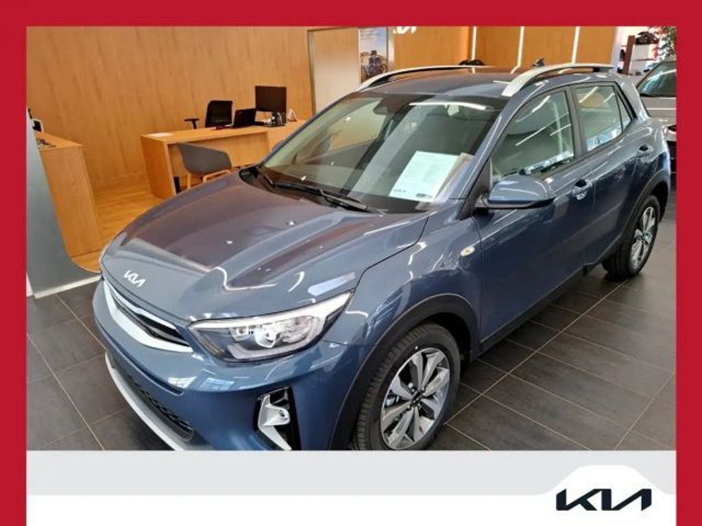 Kia Stonic 2025 Benzine