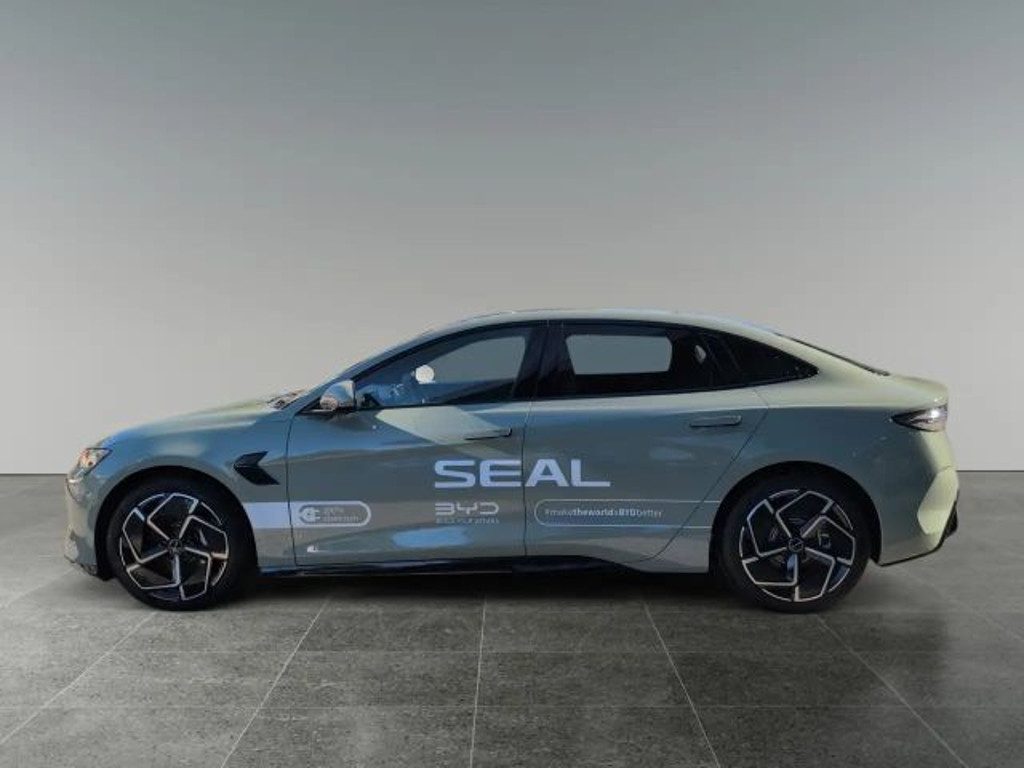 BYD Seal