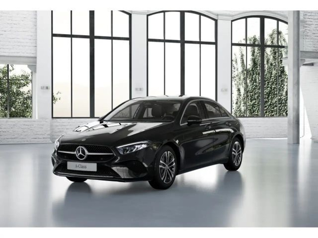 Mercedes-Benz A-Klasse 2024 Benzine
