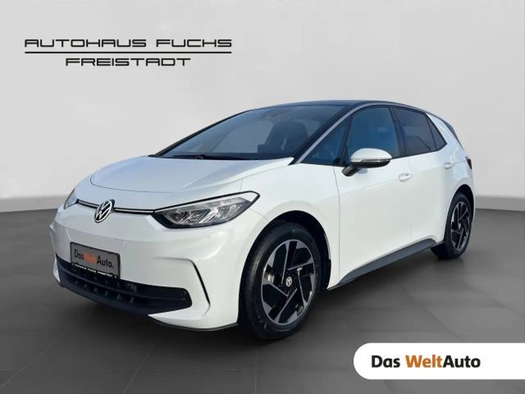 Volkswagen ID.3 2025 Elektrisch
