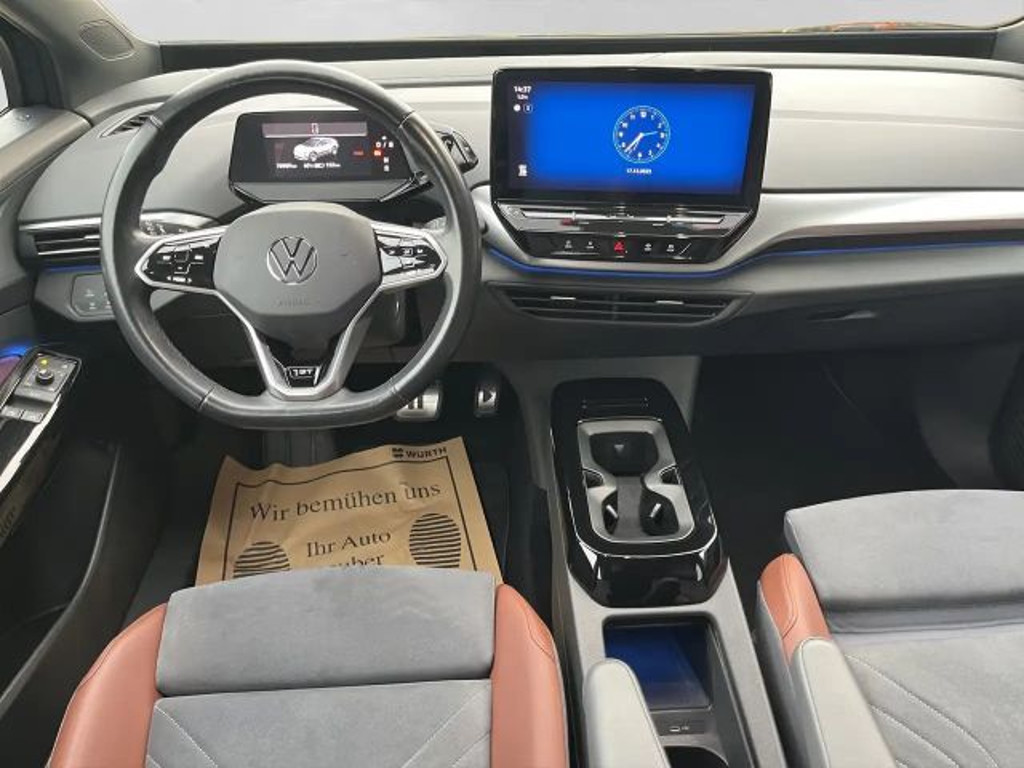 Volkswagen ID.4