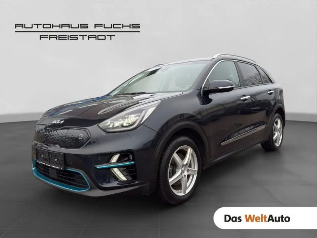 Kia Niro 2022 Elektrisch