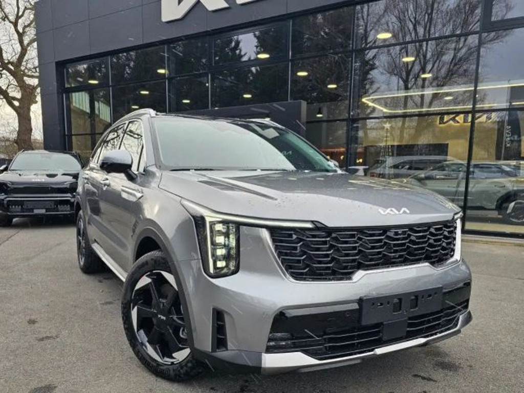 Kia Sorento 2026 Diesel