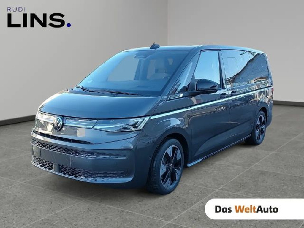 Volkswagen Multivan 2025 Hybride Benzine