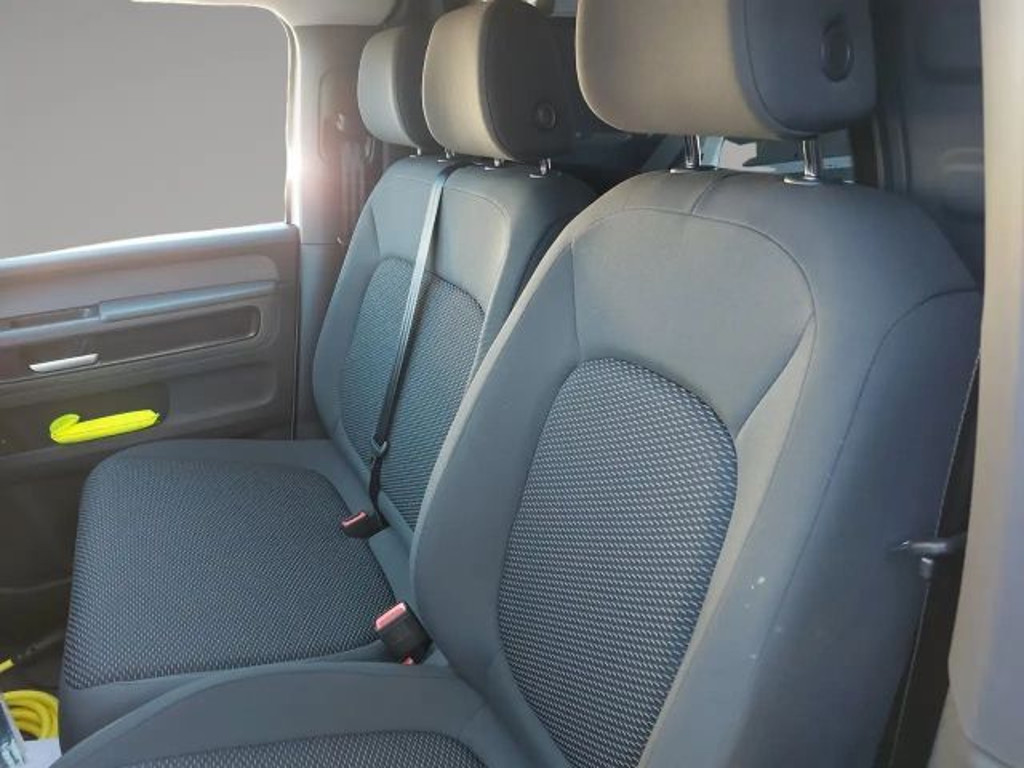 Volkswagen ID. Buzz Cargo