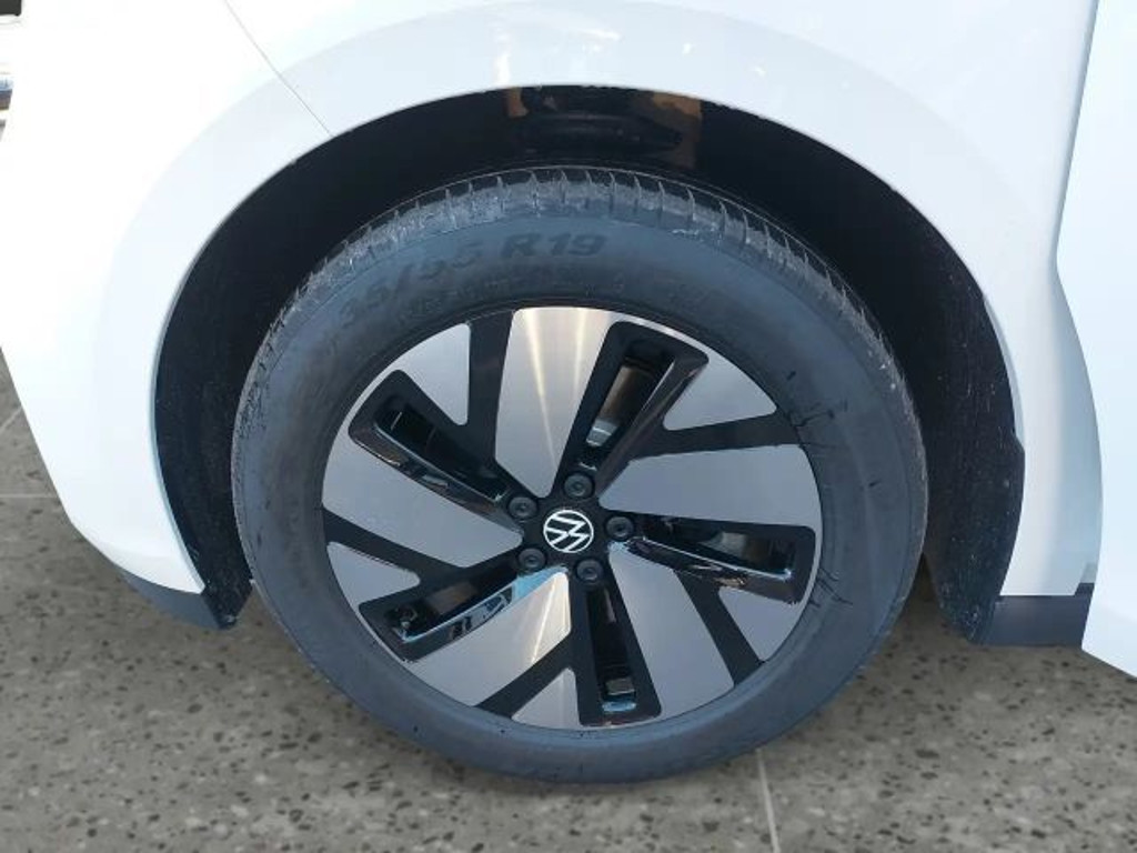 Volkswagen ID. Buzz Cargo